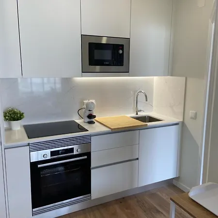 Torga Apartament Albufeira