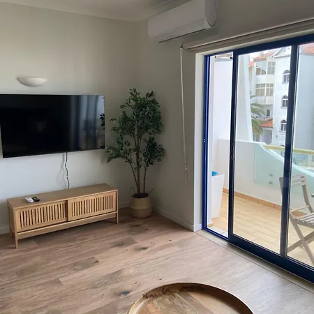 Apartament Torga Albufeira