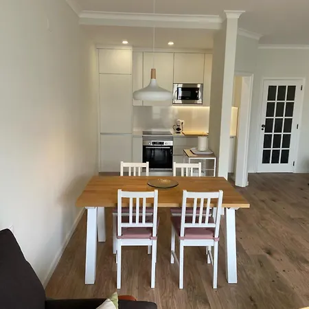 Torga Apartament