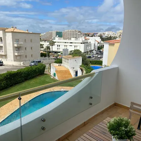 Lejlighed Torga -