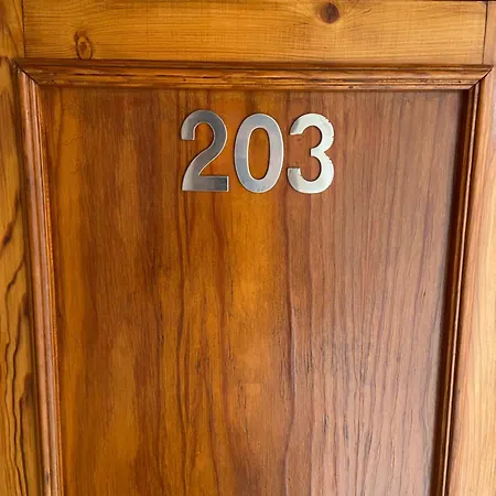 Torga Apartament