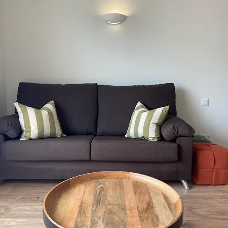 Apartamento Torga Albufeira