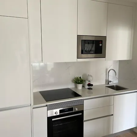 Torga Apartman Albufeira