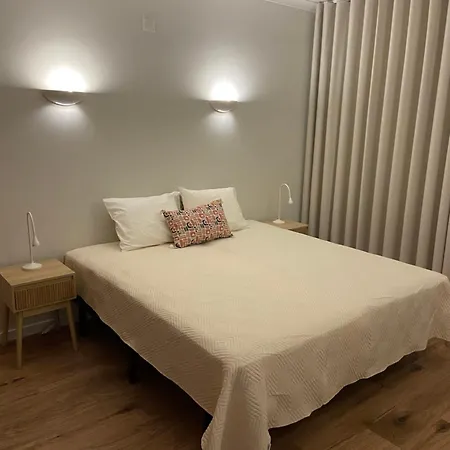 Apartamento Torga