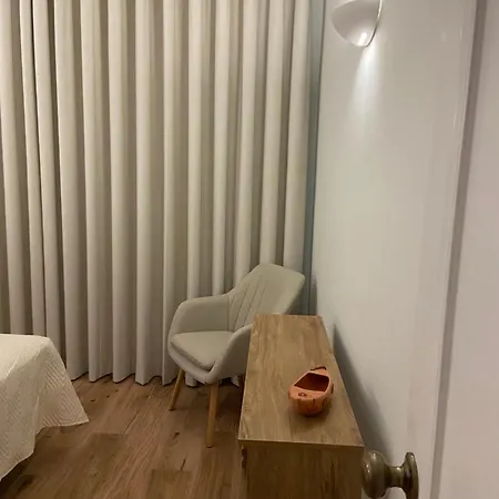 Lejlighed Torga - *