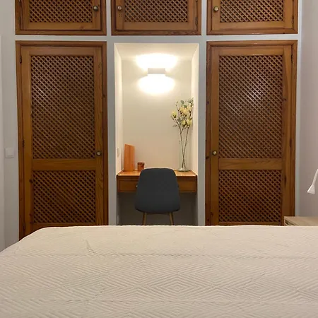 Torga Apartman Albufeira