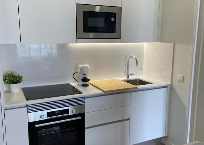 Torga Appartement Albufeira