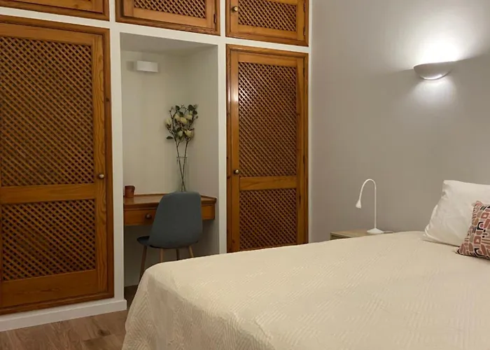 Torga * Αλμπουφέιρα