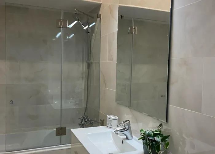 Torga Apartment Albufeira