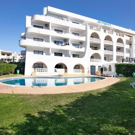 Torga Appartement
