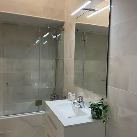 Torga Апартаменты Албуфейра