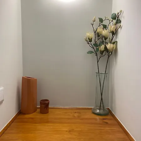 Appartement Torga *