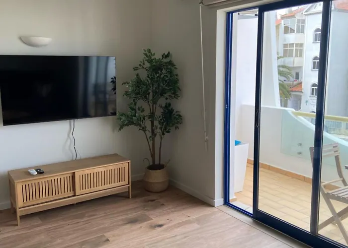 Apartament Torga Albufeira