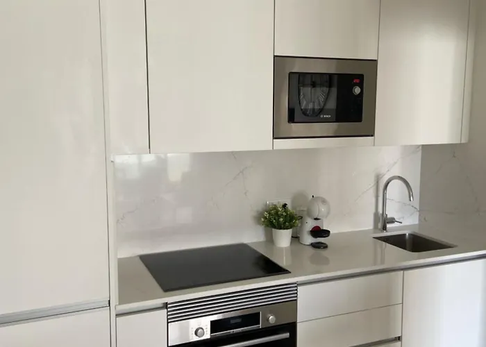 Torga Apartament Albufeira