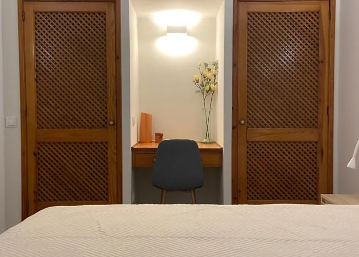 Torga Apartament Albufeira